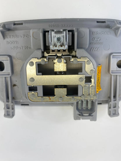 14-16 HYUNDAI ELANTRA ROOF OVERHEAD DOME MAP LIGHT READING LAMP 92850-3XXXX OEM