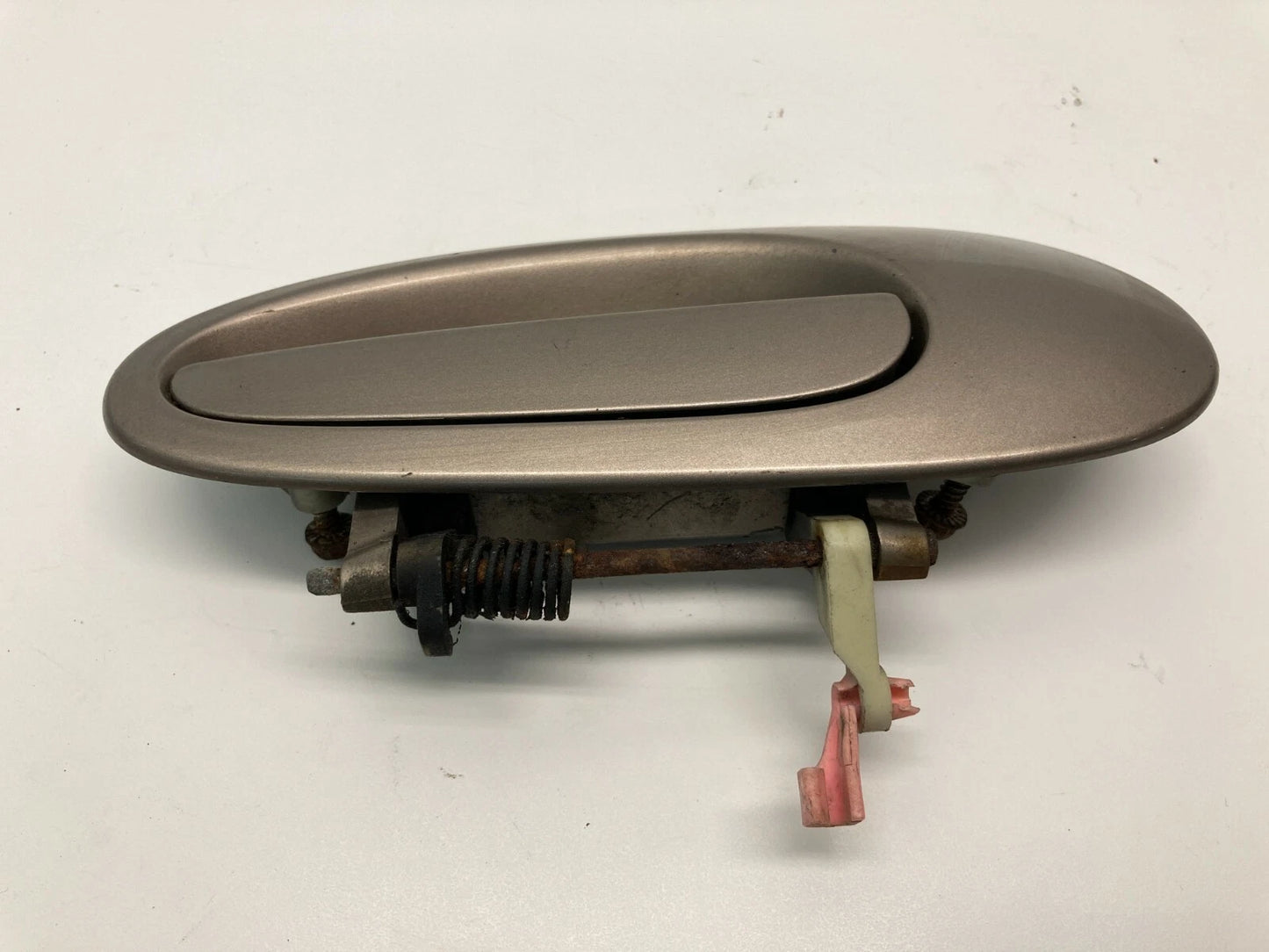 98-04 DODGE INTREPID 01-04 300M REAR RIGHT SIDE EXTERIOR DOOR HANDLE ASSY OEM
