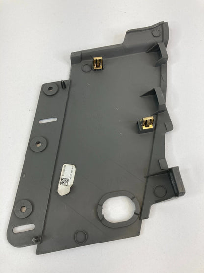 2013 CHEVROLET CHEVY MALIBU CENTER CONSOLE RIGHT SIDE FLOOR PANEL COVER TRIM OEM