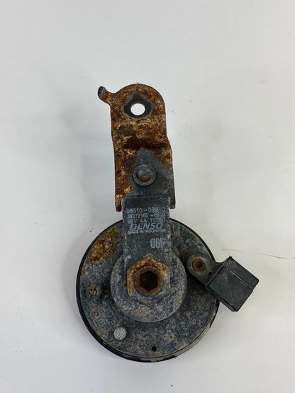2004-2006 LEXUS RX330 07-15 RX350 ALARM SIREN SECURITY HORN 86510-0E010 OEM