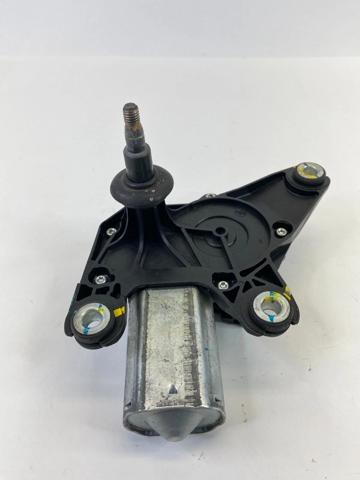 2004-2007 DODGE CARAVAN REAR LIFGATE WINDSHIELD WIPER MOTOR ASSEMBLY OEM