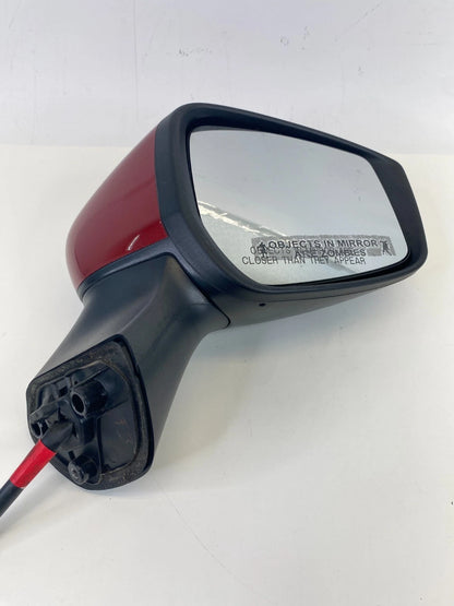 2015-2019 Nissan Versa Note Right Passenger Side View Door Power Mirror OEM