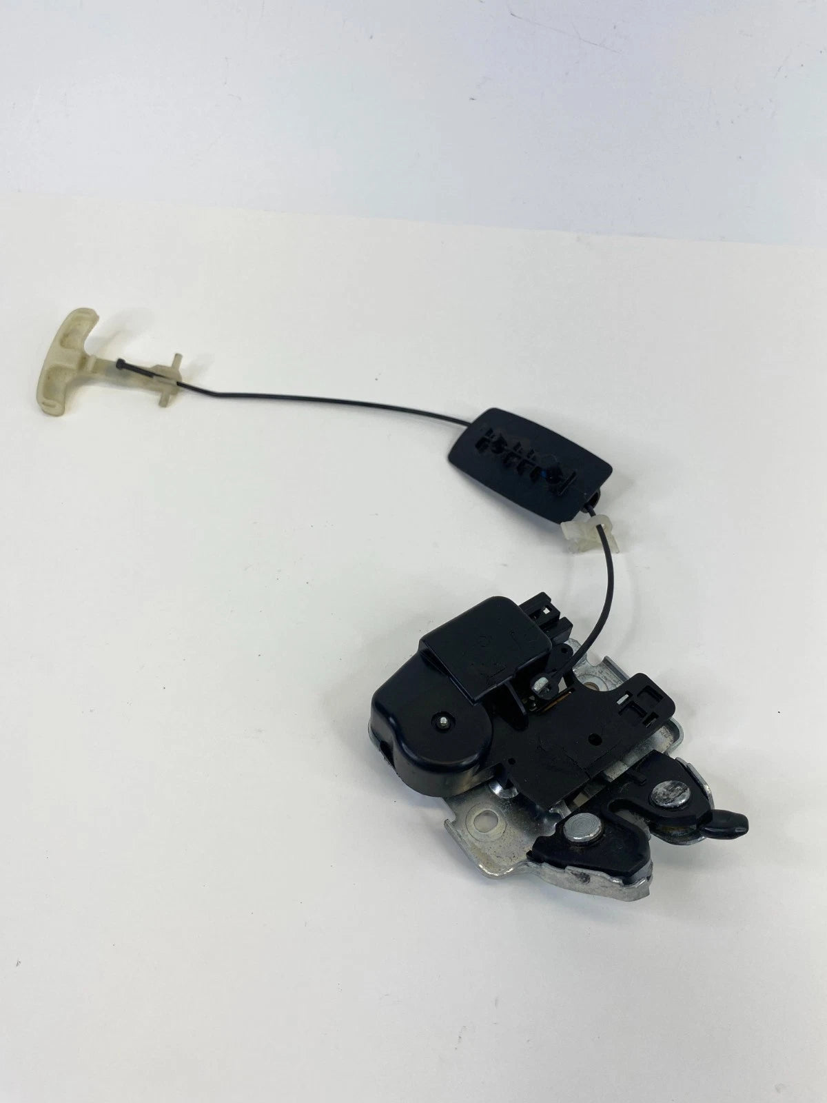 2013-2025 Nissan Altima Rear Back Trunk Lid Lock Latch Actuator Release OEM