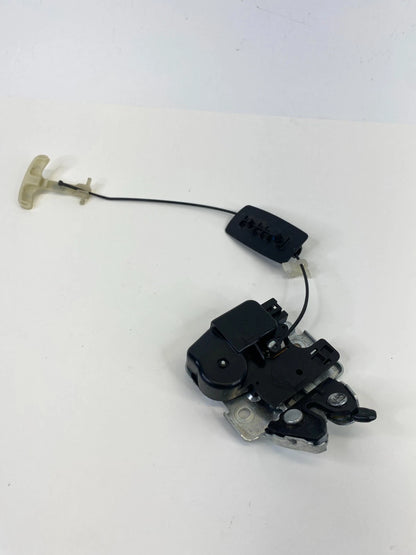 2013-2025 Nissan Altima Rear Back Trunk Lid Lock Latch Actuator Release OEM