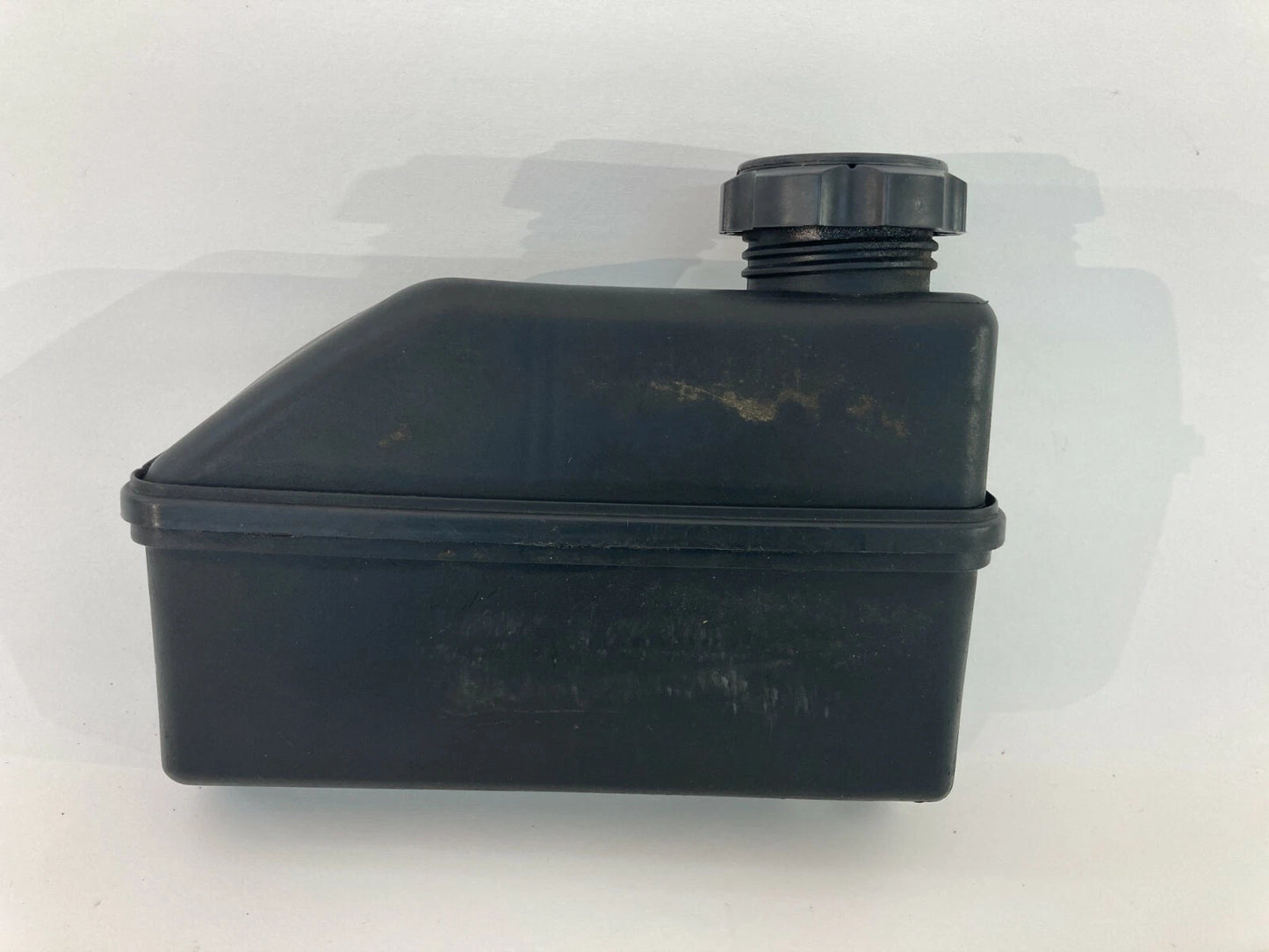 1999-2005 VOLVO XC70 V70 FRONT ENGINE COMPARTIMENT HYDRAULIC FLUID RESERVOIR OEM