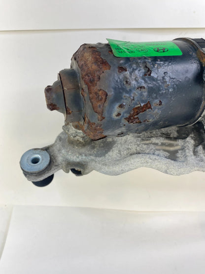 2011-2015 HYUNDAI ELANTRA FRONT WINDSHIELD WIPER MOTOR LINKAGE 98110-3X000 OEM