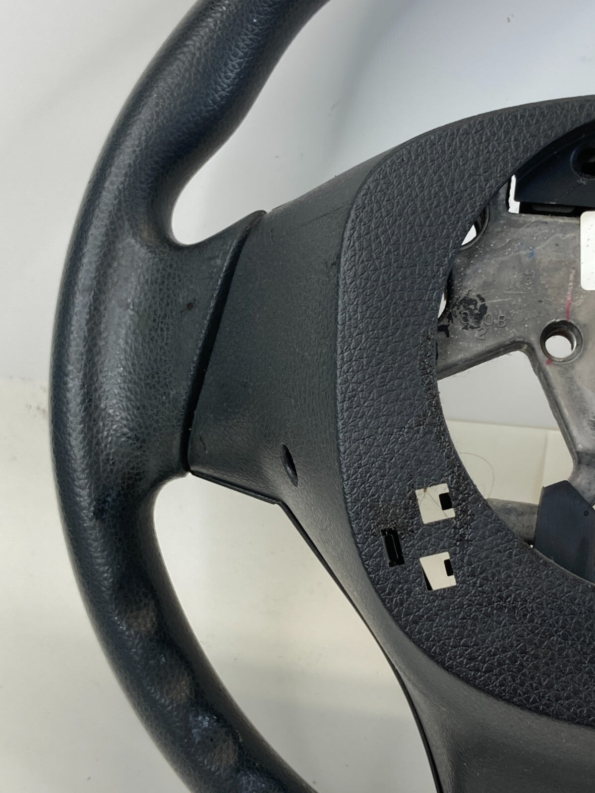 2013-2015 Nissan Altima Steering Wheel w/ Auio & Cruise Switch Assy 48430-3TA1A