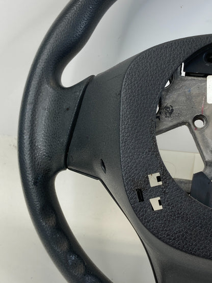 2013-2015 Nissan Altima Steering Wheel w/ Auio & Cruise Switch Assy 48430-3TA1A