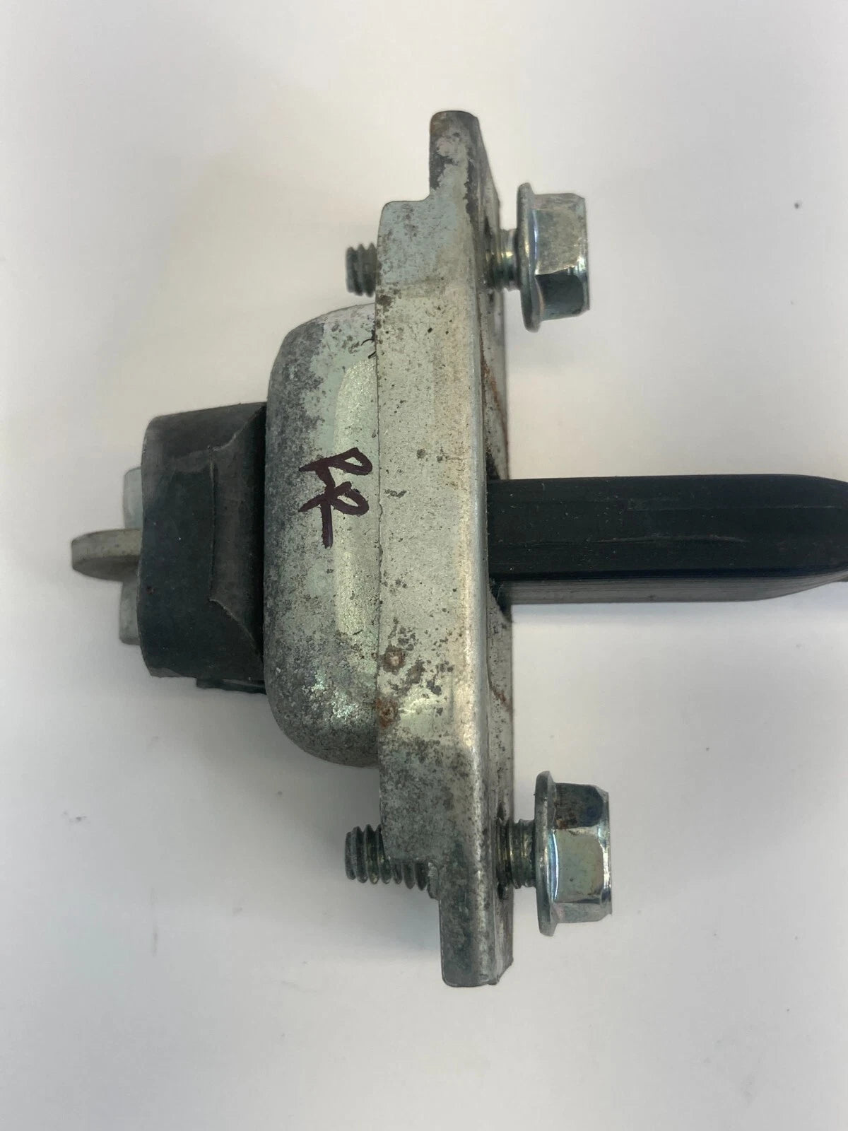 2007-2011 TOYOTA CAMRY REAR RIGHT SIDE DOOR CHECK HINGE STOPPER DETENT RR RH