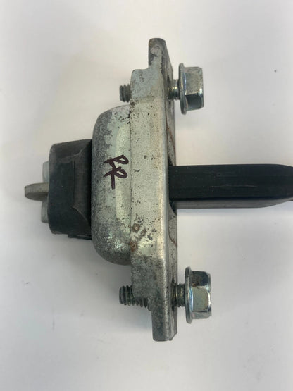 2007-2011 TOYOTA CAMRY REAR RIGHT SIDE DOOR CHECK HINGE STOPPER DETENT RR RH