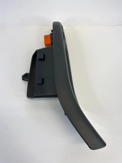 2012-2018 FORD FOCUS REAR RIGHT DOOR POWER WINDOW SWITCH W/ TRIM BM51-237W20-AEW