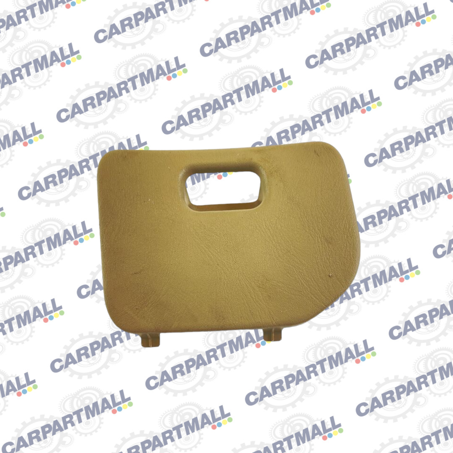 2000 2001 2002 2003 Nissan Maxima Interior Fuse Box Cover Access Door Lid OEM