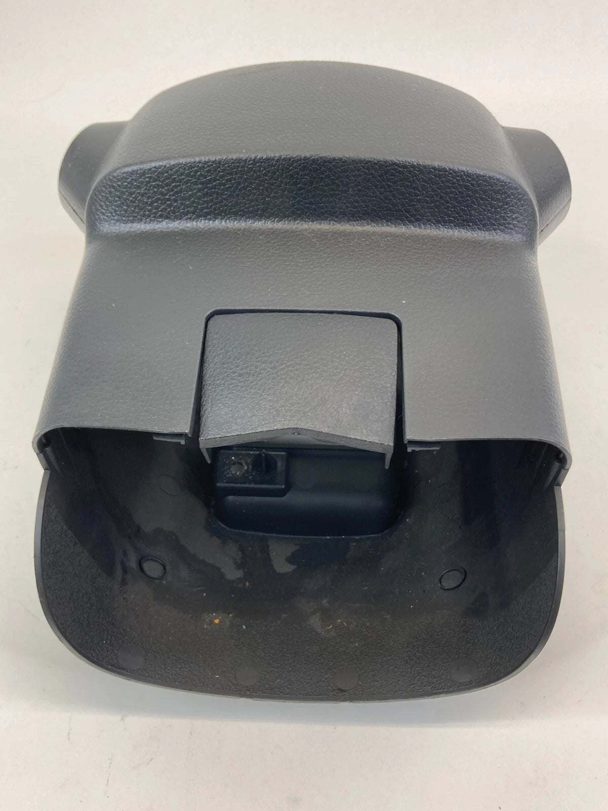 2007-2013 NISSAN ALTIMA UPPER & LOWER STEERING COLUMN TRIM COVER 48470-JA000 OEM