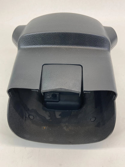 2007-2013 NISSAN ALTIMA UPPER & LOWER STEERING COLUMN TRIM COVER 48470-JA000 OEM