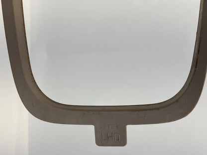 2005-2010 KIA SPORTAGE A/T SHIFTER INDICATOR SURROUND BEZEL COVER TRIM OEM