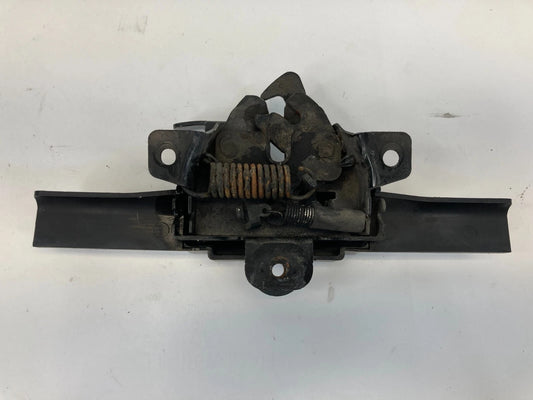 2011 2012 2013 2014 HYUNDAI SONATA SEDAN HOOD LOCK LATCH RELEASE ACTUATOR OEM