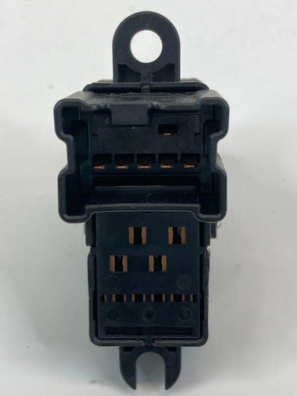 2007-2012 NISSAN ALTIMA SEDAN REAR DOOR POWER WINDOW SWITCH BUTTON 25411-JA00A