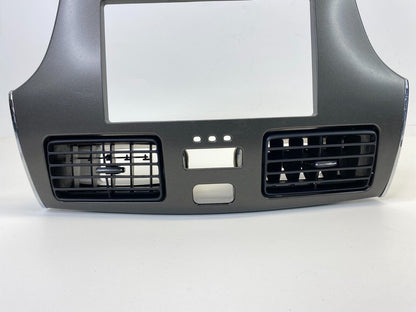 2002 2003 Lexus ES300 Dash Radio Bezel Trim Panel w/ Air Vents 55660-33160 OEM