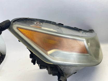 2009-2011 ACURA TL HID PROJECTOR HEADLIGHT LAMP ASSEMBLY FRONT RIGHT OEM FACTORY