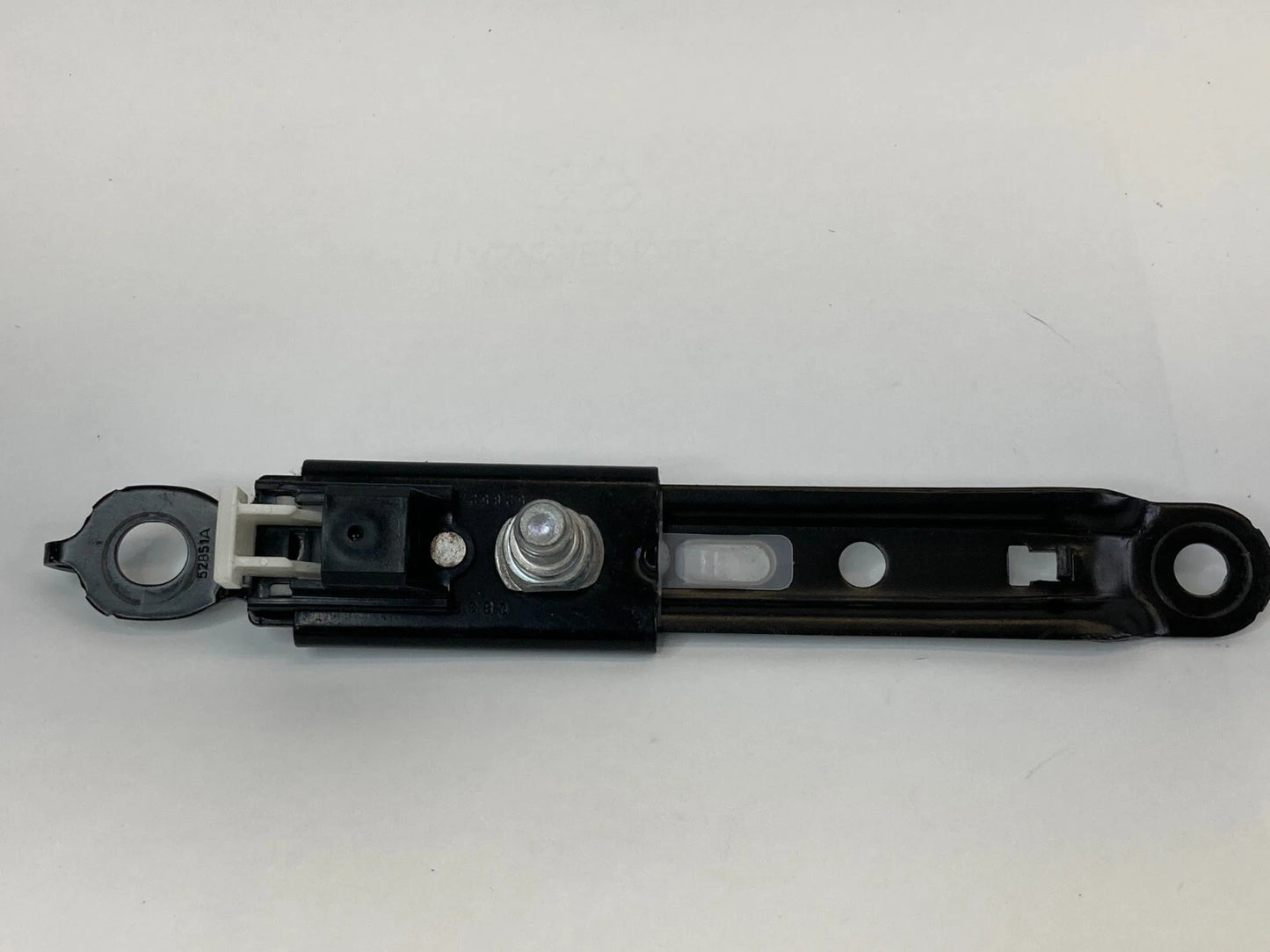 2007 2008 2009 2010 2011 TOYOTA MATRIX FRONT SIDE SEAT BELT HEIGHT ADJUSTER OEM