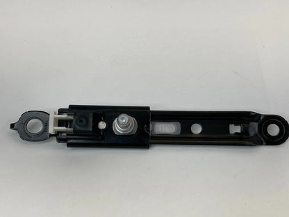 2007 2008 2009 2010 2011 TOYOTA MATRIX FRONT SIDE SEAT BELT HEIGHT ADJUSTER OEM