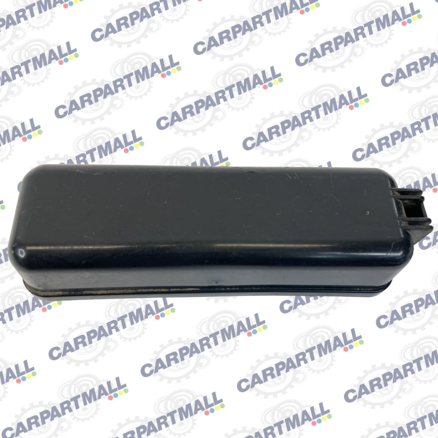 2004-2006 MAZDA MPV 3.0L A/T RELAY FUSE BOX UNIT JUNCTION BLOCK COVER CAP OEM