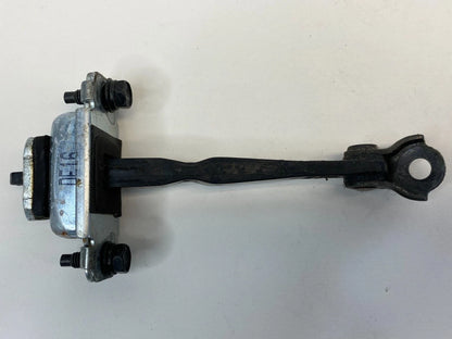 2006-2010 HYUNDAI SONATA FRONT LEFT SIDE DOOR CHECK CHECKER STOPPER DETENT OEM