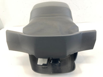 2013-2018 Ford C-Max Steering Column Upper & Lower Bezel Cover Trim Shroud