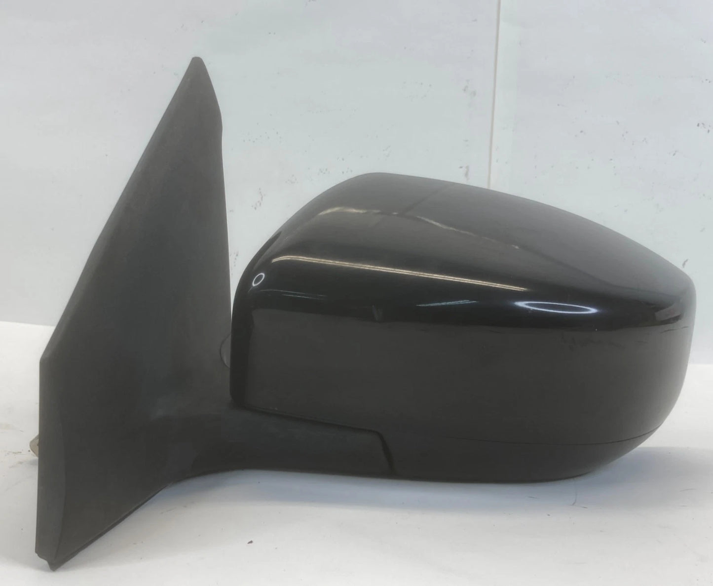 2013-2015 NISSAN SENTRA LEFT DRIVER SIDE VIEW MIRROR ASSEMBLY 96302-3SG0B OEM