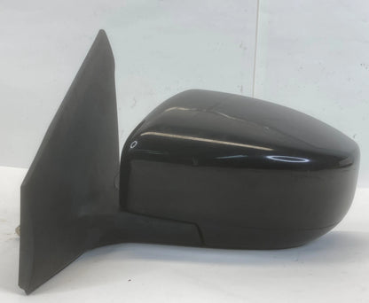 2013-2015 NISSAN SENTRA LEFT DRIVER SIDE VIEW MIRROR ASSEMBLY 96302-3SG0B OEM