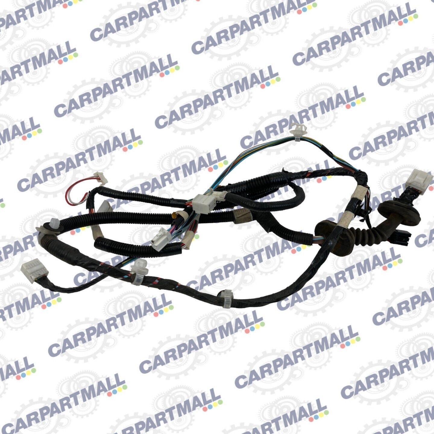 2006-2013 Lexus IS250 Rear Right Door Wire Wiring Harness 82153-53040C OEM