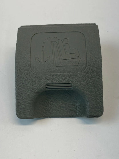 08 09 10 Honda Odyssey Rear Seat Child Cap Anchor Trim Cover 84642-SHJ-A000 OEM
