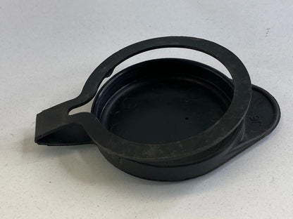 2006-2013 CHEVROLET IMPALA WINDSHIELD WASHER FLUID RESERVOIR CAP LID COVER OEM