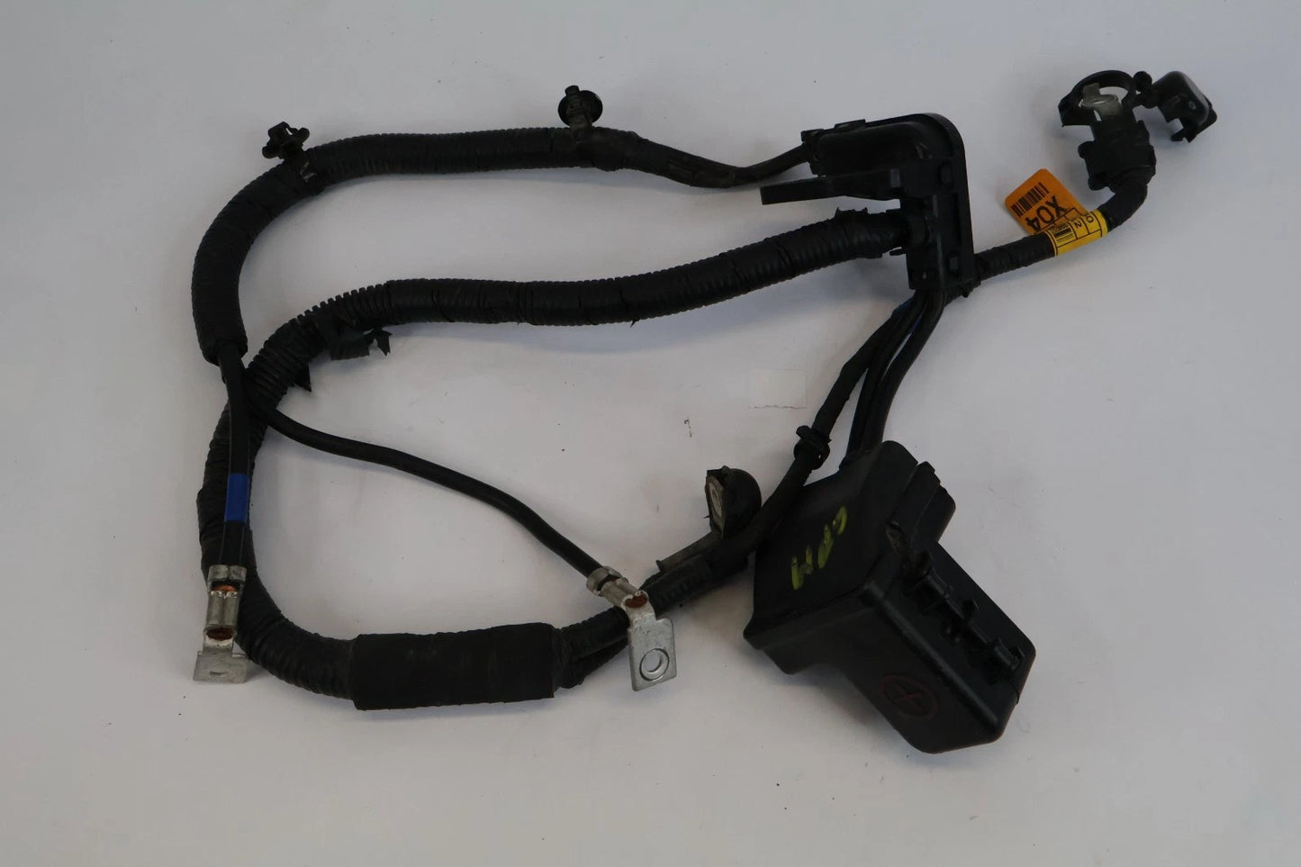 2012-2017 HYUNDAI ACCENT BATTERY POSITIVE CABLE TERMINAL 91850-1R212 OEM