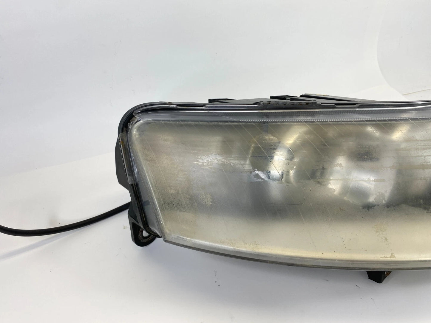 2005-2008 AUDI A6 QUATTRO RIGHT PASSENGER SIDE HEADLIGHT LIGHT HEADLAMP XENON