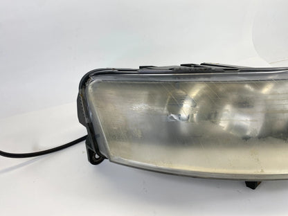 2005-2008 AUDI A6 QUATTRO RIGHT PASSENGER SIDE HEADLIGHT LIGHT HEADLAMP XENON