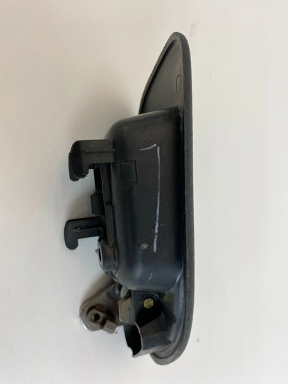 2003-2006 ACURA MDX REAR LEFT DRIVER SIDE INNER INSIDE DOOR HANDLE RR LH OEM