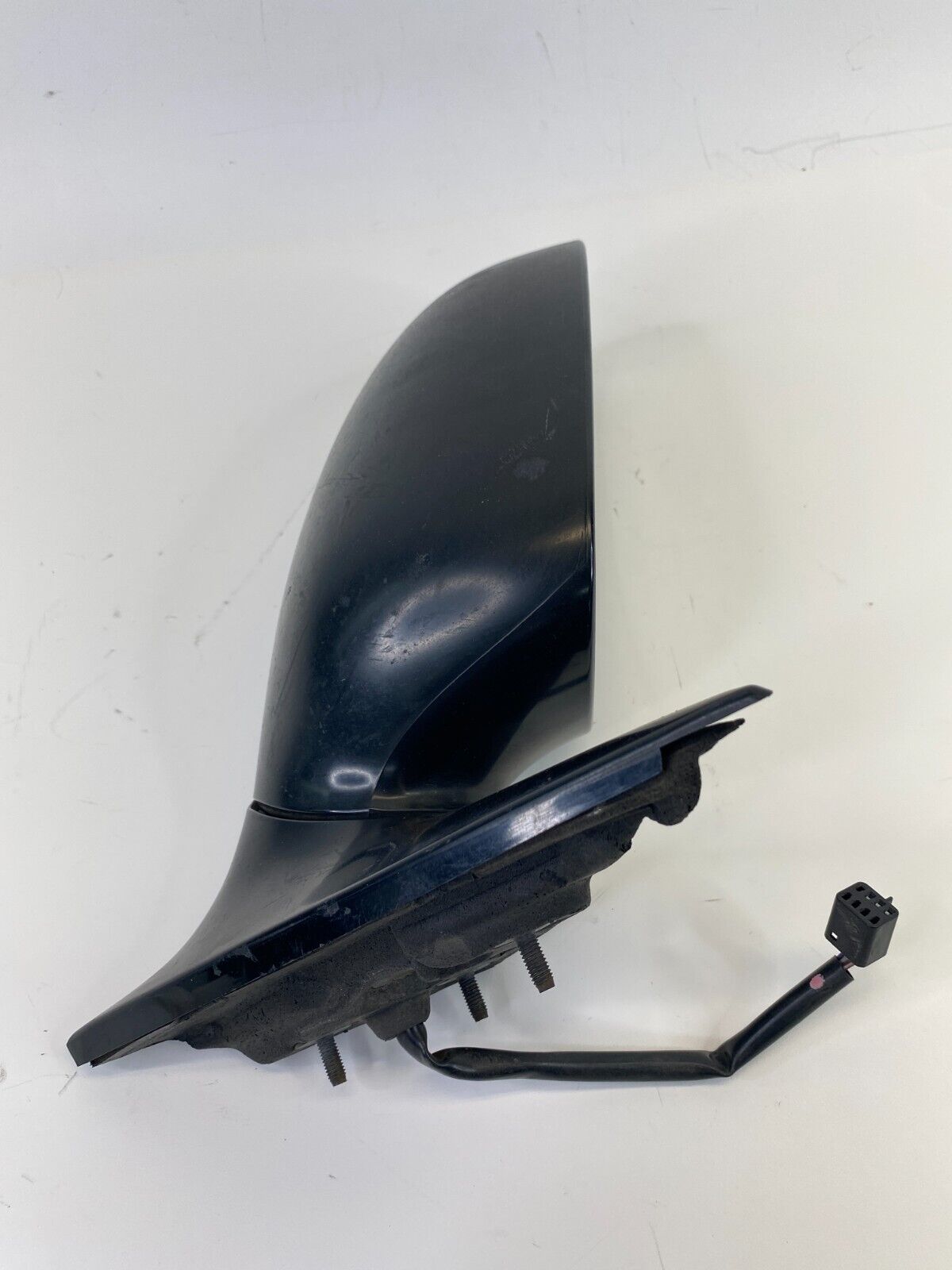 1997-2005 Buick Century Front Right Passenger Side View Power Door Mirror OEM