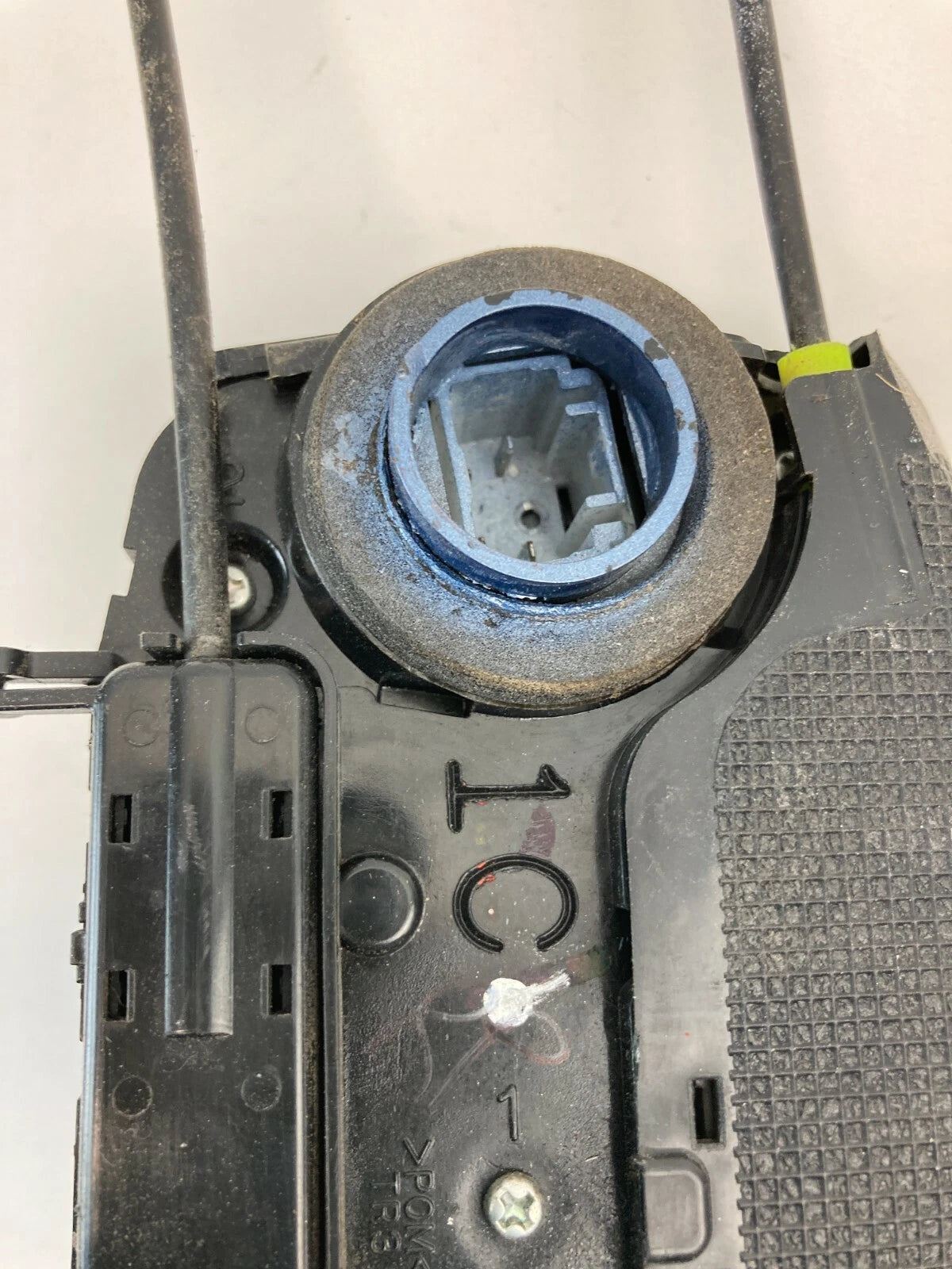 2004-2009 TOYOTA PRIUS REAR RIGHT SIDE DOOR LOCK LATCH ACTUATOR ASSEMBLY OEM