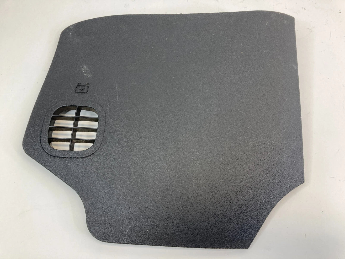 2006-2008 CHEVROLET COBALT COUPE FRONT RIGHT CONSOLE PANEL EXTENSION 15916361