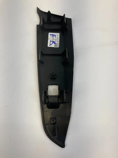2010 2011 2012 MAZDA CX-7 FRONT RIGHT SIDE DOOR WINDOW SWITCH COVER TRIM BEZEL