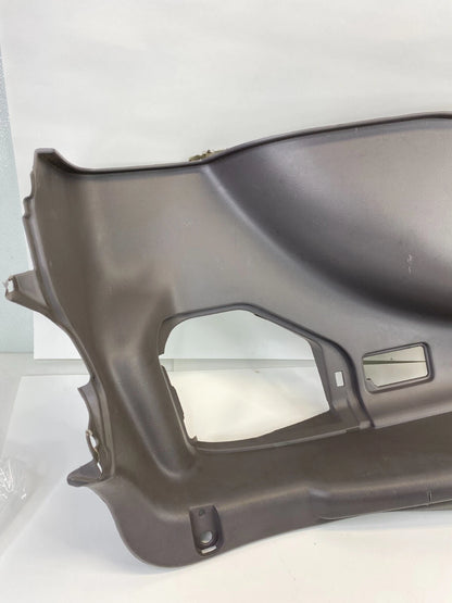 00-05 TOYOTA CELICA REAR RIGHT TRUNK SIDE INNER CARGO COVER TRIM 64731-20140 OEM