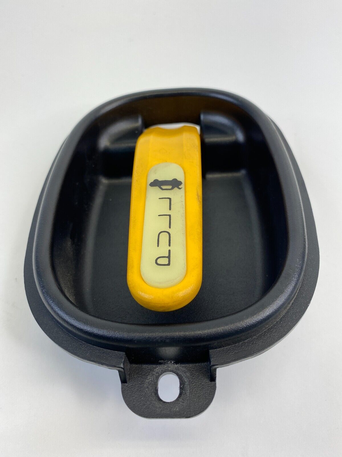 06-10 Hyundai Sonata Rear Interior Trunk Lid Release Pull Handle 81221-3K000 OEM