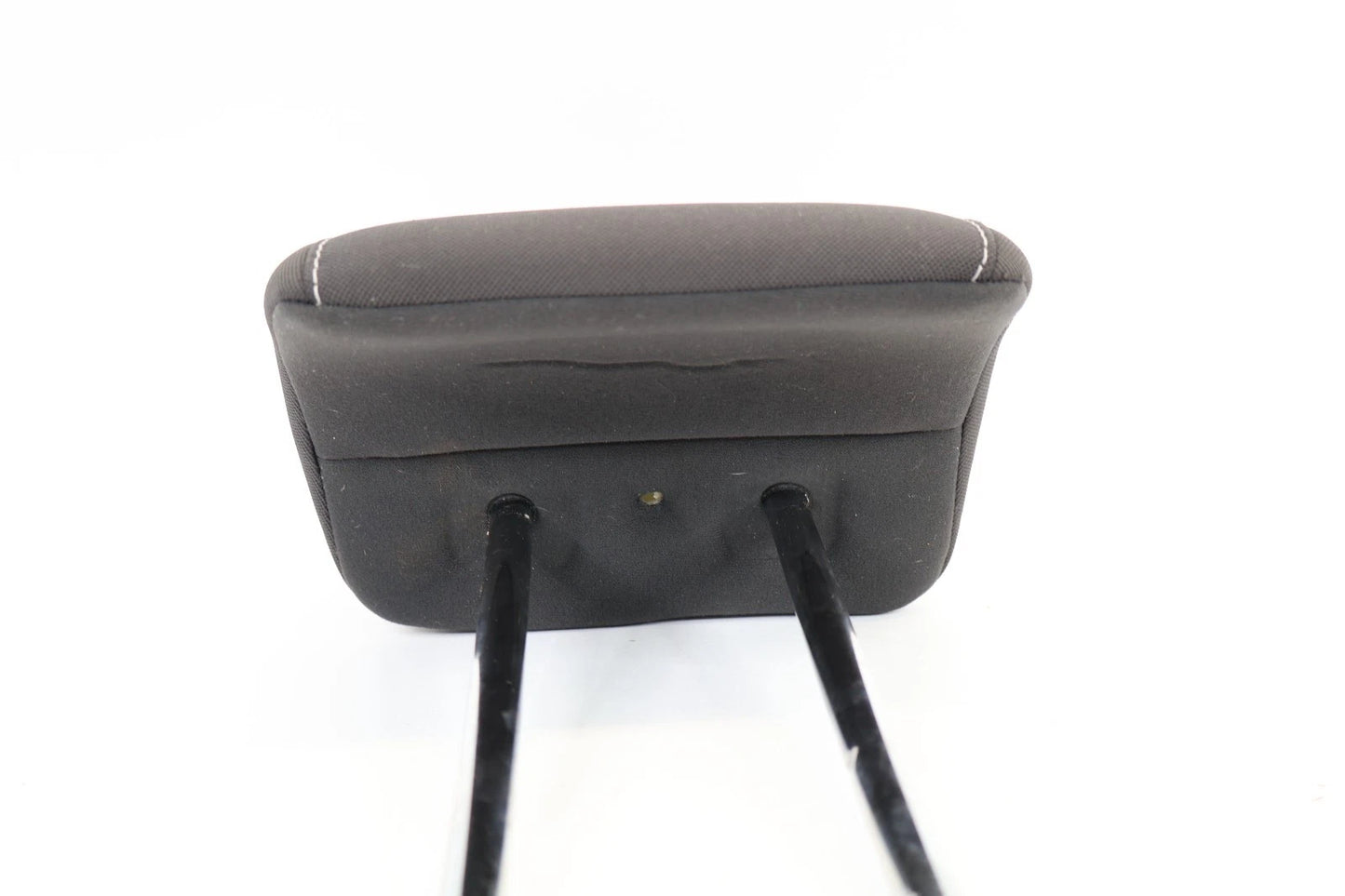 2013-2016 FORD ESCAPE REAR SEAT HEADREST LEFT RIGHT CENTER CHARCOAL CLOTH OEM