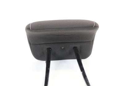 2013-2016 FORD ESCAPE REAR SEAT HEADREST LEFT RIGHT CENTER CHARCOAL CLOTH OEM