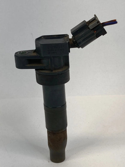 2010 11 12 2013 KIA FORTE 2.0L L4 ENGINE IGNITION COIL IGNITOR 27300-3F100 OEM