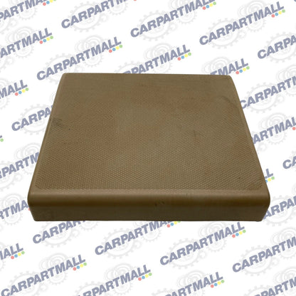 1995-1997 VOLVO 850 REAR RIGHT SIDE DOOR SPEAKER COVER BEZEL TRIM 3511459 OEM