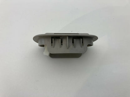 2008-2010 CHRYSLER TOWN & COUNTRY FRONT PASSENGER DOOR COURTESY LAMP LIGHT OEM