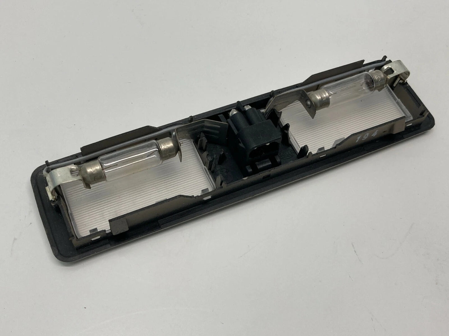 94 95 BMW 5-SERIES 540I 530I 89-95 525I INTERIOR ROOF DOME MAP LAMP LIGHT OEM