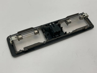 94 95 BMW 5-SERIES 540I 530I 89-95 525I INTERIOR ROOF DOME MAP LAMP LIGHT OEM